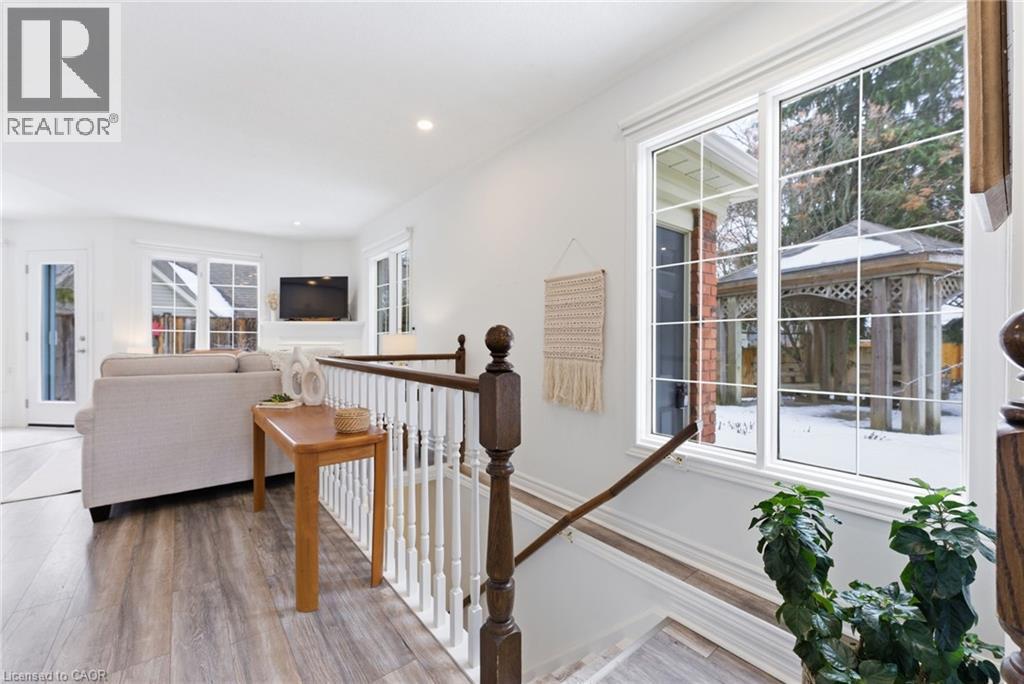 175 Fiddlers Green Road Unit# 13, Ancaster, Ontario  L9G 4X7 - Photo 6 - 40806494