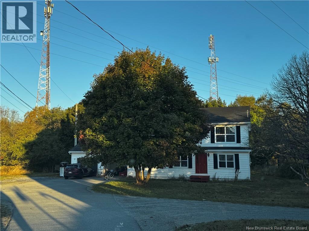 298 Westmorland Road, Saint John, New Brunswick