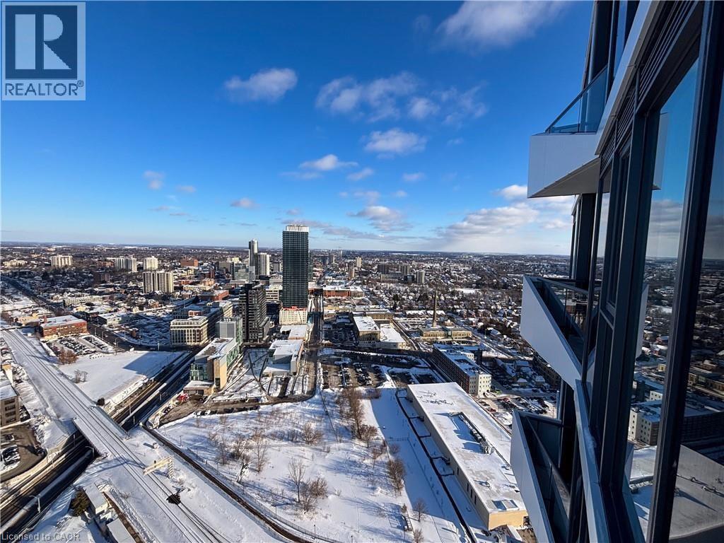 25 Wellington Street S Unit# 3611, Kitchener, Ontario  N2G 0G5 - Photo 25 - 40806335