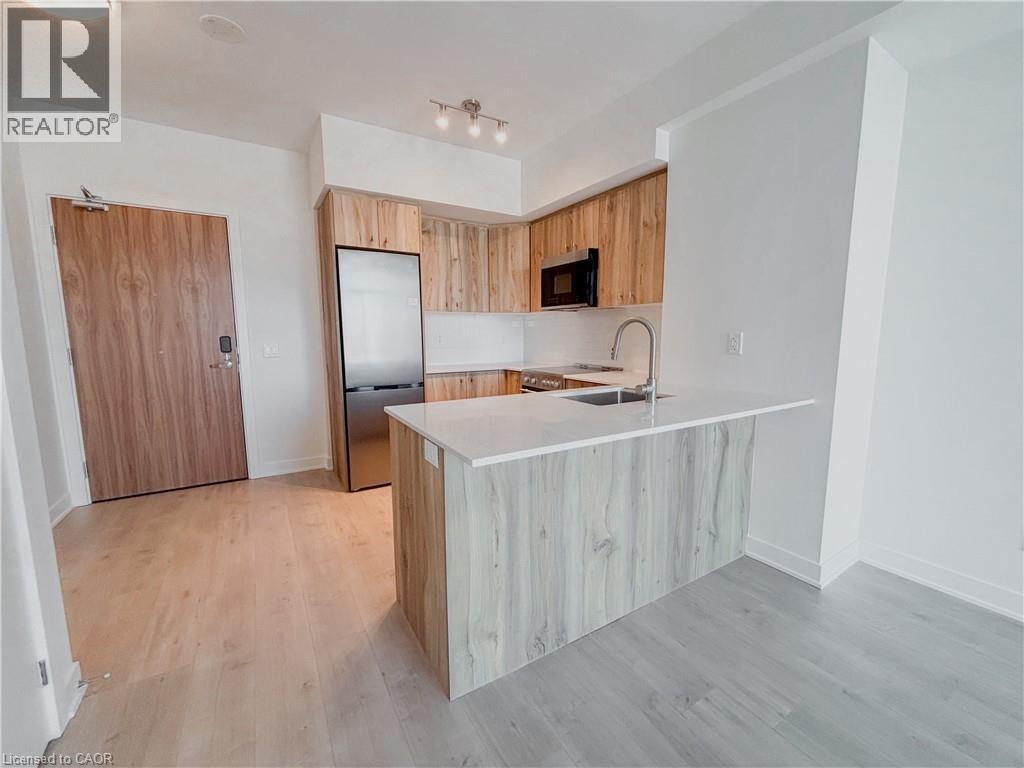 25 Wellington Street S Unit# 3611, Kitchener, Ontario  N2G 0G5 - Photo 12 - 40806335