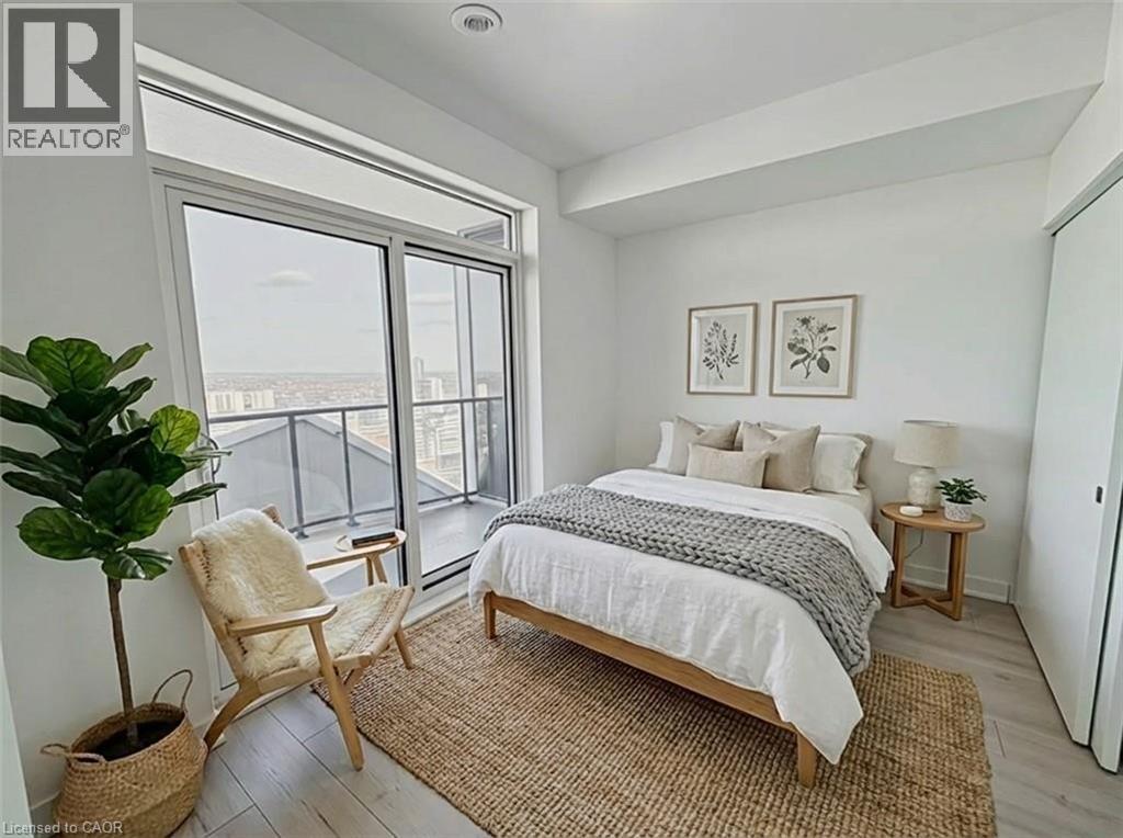 25 Wellington Street S Unit# 3611, Kitchener, Ontario  N2G 0G5 - Photo 9 - 40806335