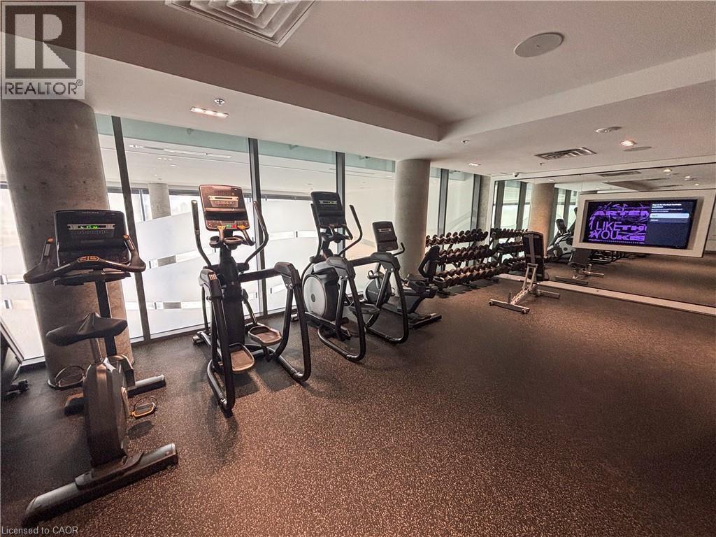 25 Wellington Street S Unit# 3611, Kitchener, Ontario  N2G 0G5 - Photo 42 - 40806335