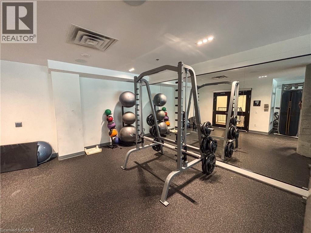 25 Wellington Street S Unit# 3611, Kitchener, Ontario  N2G 0G5 - Photo 41 - 40806335