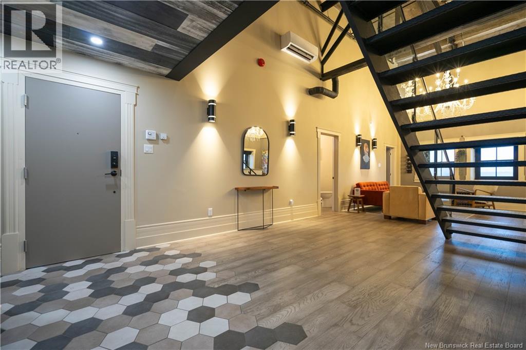 115 Prince William Street Unit# 402, Saint John, New Brunswick  E2L 2B4 - Photo 6 - NB129088
