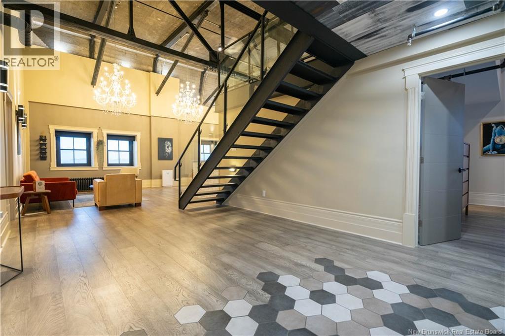 115 Prince William Street Unit# 402, Saint John, New Brunswick  E2L 2B4 - Photo 7 - NB129088