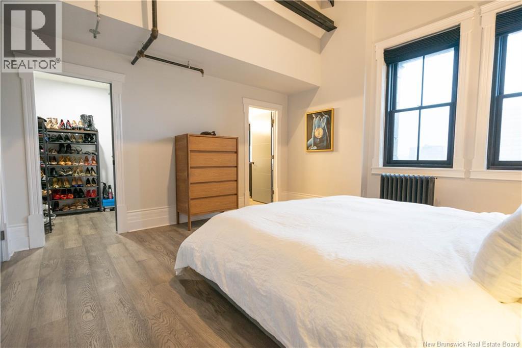 115 Prince William Street Unit# 402, Saint John, New Brunswick  E2L 2B4 - Photo 27 - NB129088