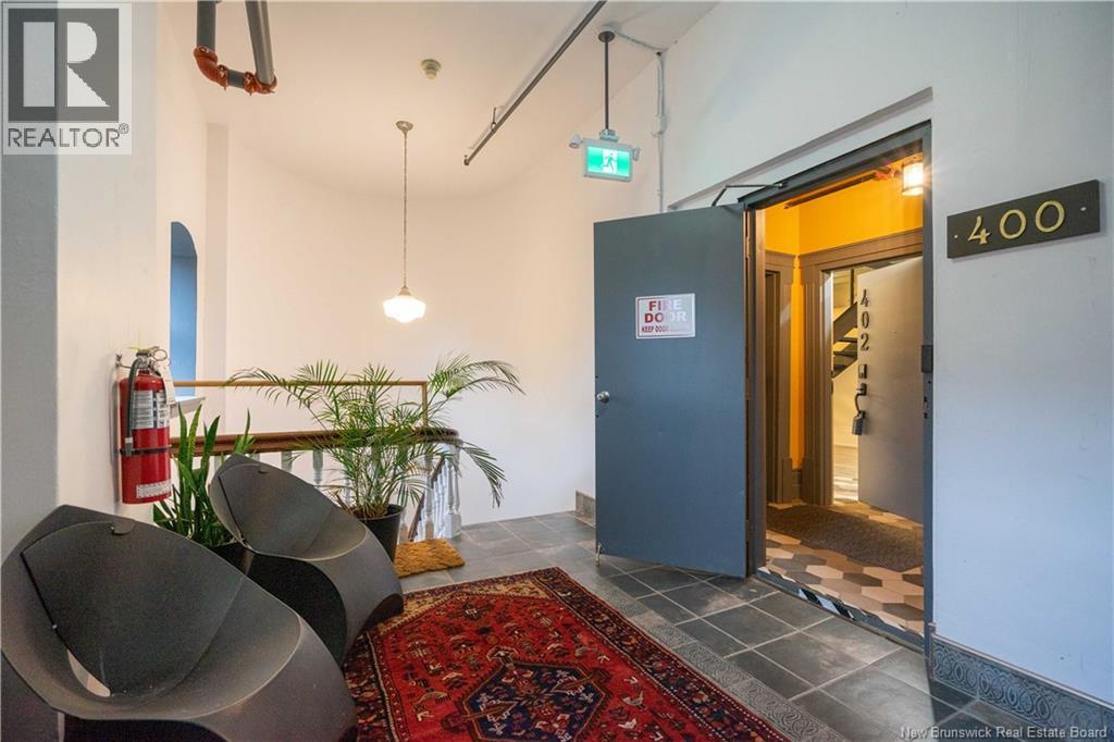 115 Prince William Street Unit# 402, Saint John, New Brunswick  E2L 2B4 - Photo 3 - NB129088
