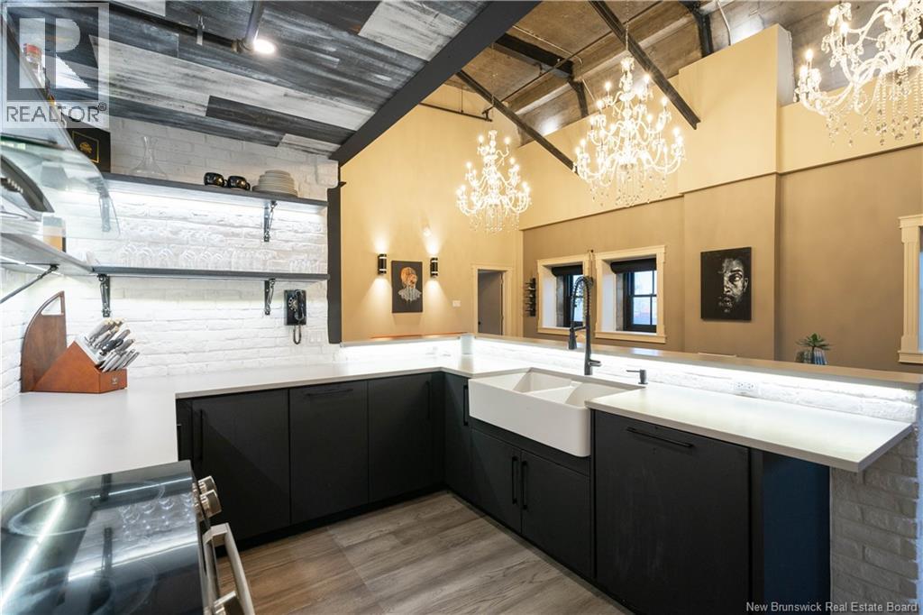 115 Prince William Street Unit# 402, Saint John, New Brunswick  E2L 2B4 - Photo 18 - NB129088