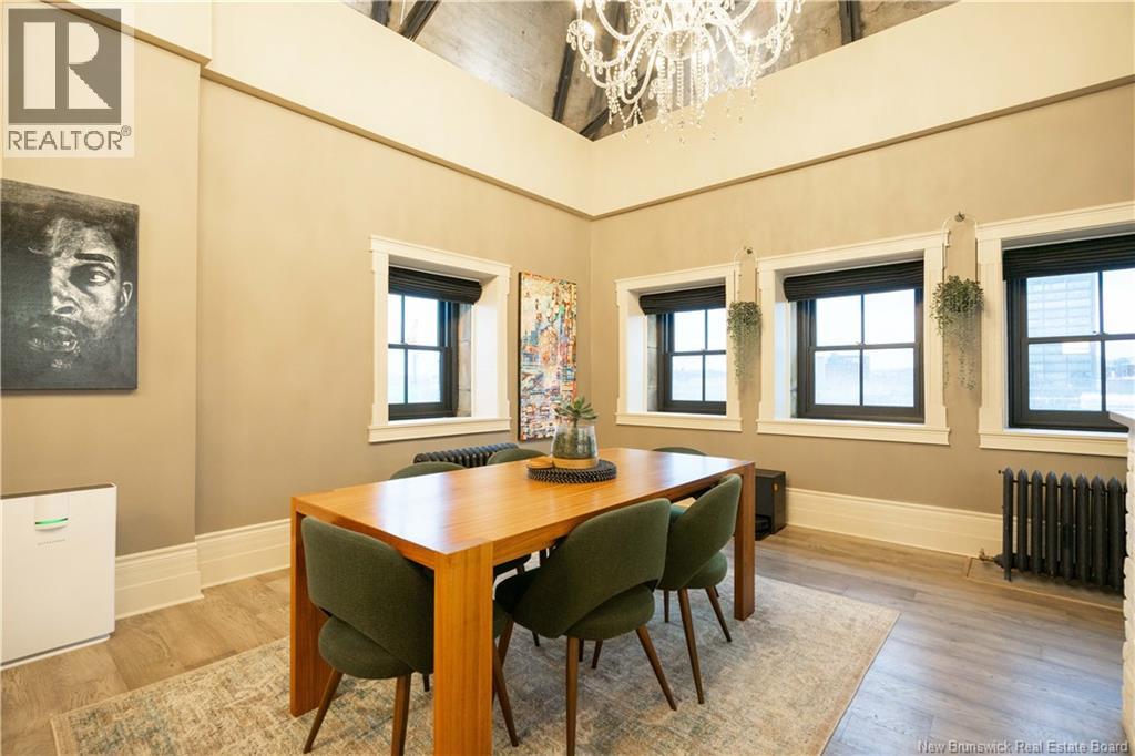 115 Prince William Street Unit# 402, Saint John, New Brunswick  E2L 2B4 - Photo 19 - NB129088