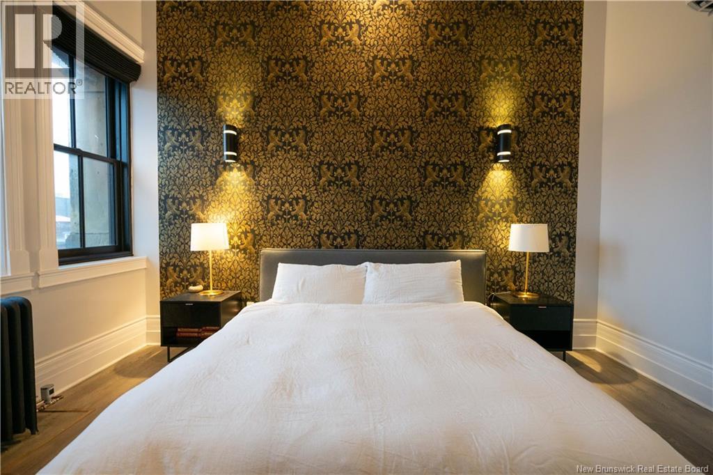 115 Prince William Street Unit# 402, Saint John, New Brunswick  E2L 2B4 - Photo 22 - NB129088