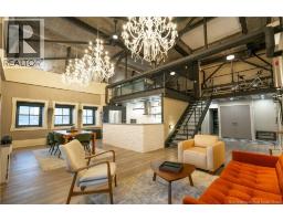 115 Prince William Street Unit# 402, Saint John, New Brunswick