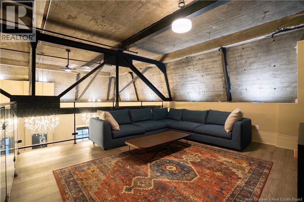 115 Prince William Street Unit# 402, Saint John, New Brunswick  E2L 2B4 - Photo 34 - NB129088