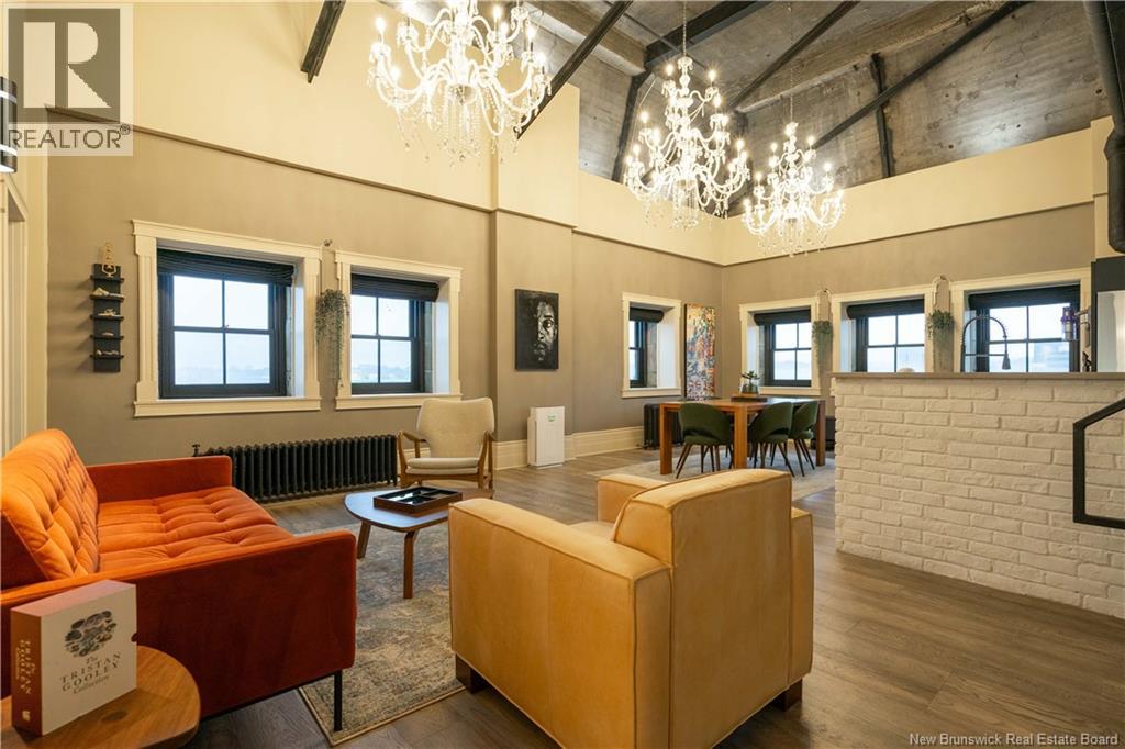 115 Prince William Street Unit# 402, Saint John, New Brunswick  E2L 2B4 - Photo 8 - NB129088