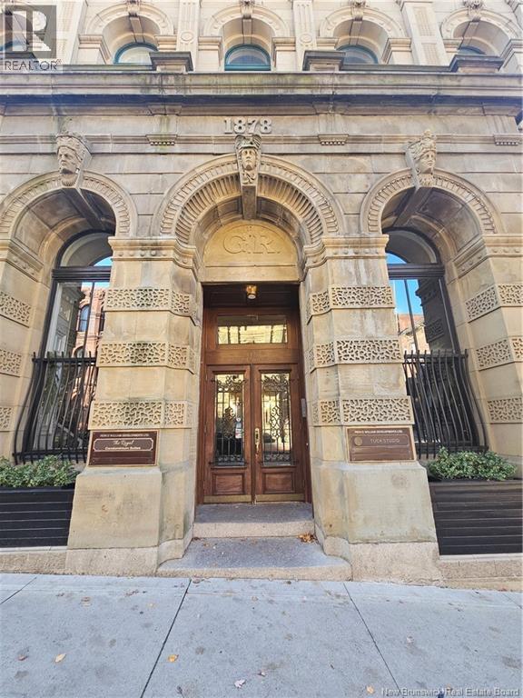 115 Prince William Street Unit# 402, Saint John, New Brunswick  E2L 2B4 - Photo 43 - NB129088