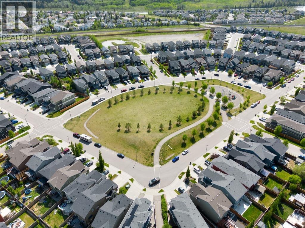 103 Saddlebred Link, Cochrane, Alberta