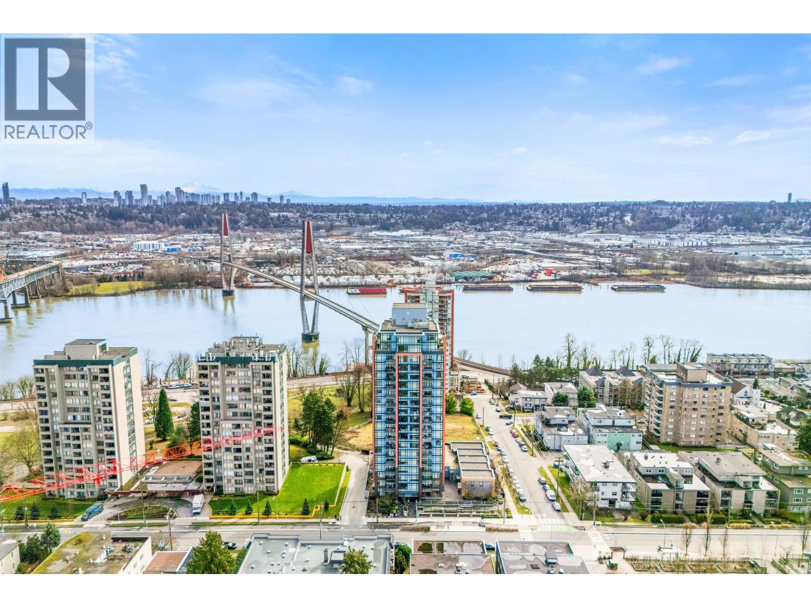 1801 188 Agnes Street, New Westminster, British Columbia  V3L 0H6 - Photo 33 - R3091801