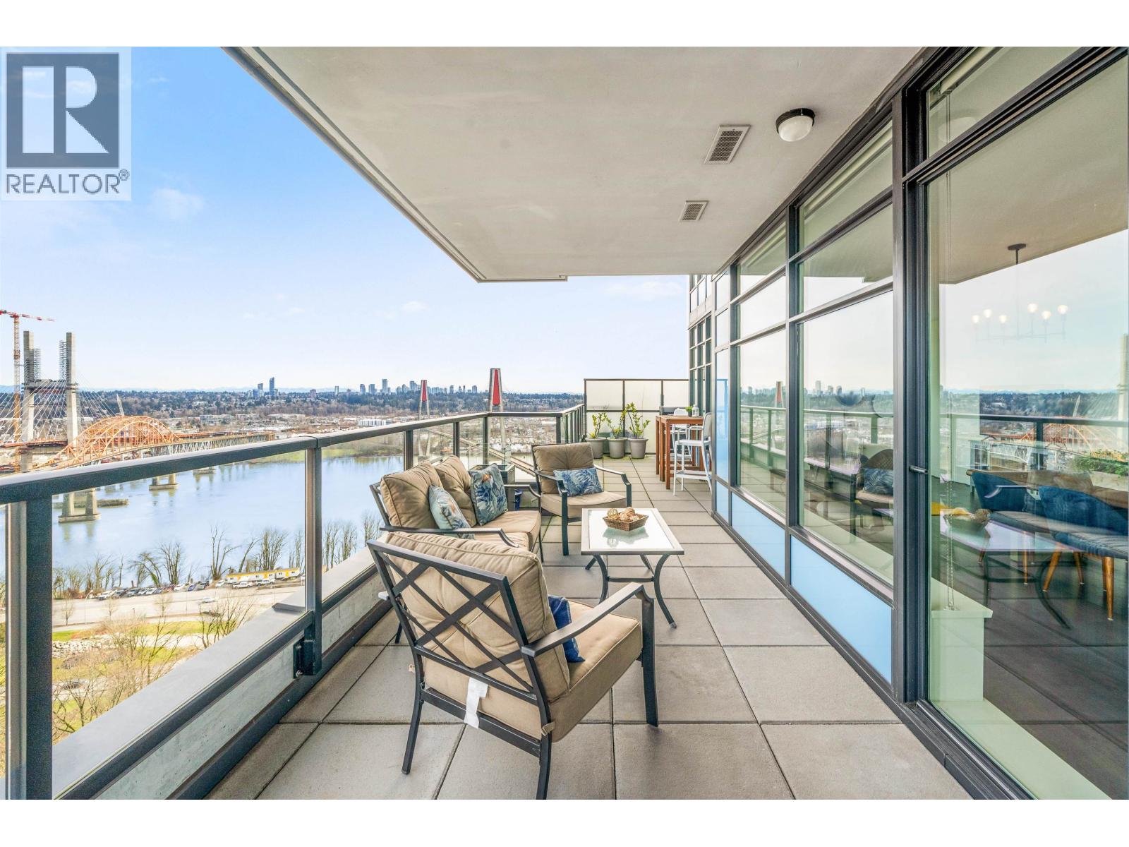 1801 188 Agnes Street, New Westminster, British Columbia  V3L 0H6 - Photo 27 - R3091801