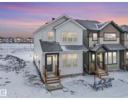 108 ELLIOTT WD, Fort Saskatchewan, Alberta