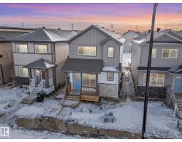 1025 ASTER BV NW, Edmonton, Alberta
