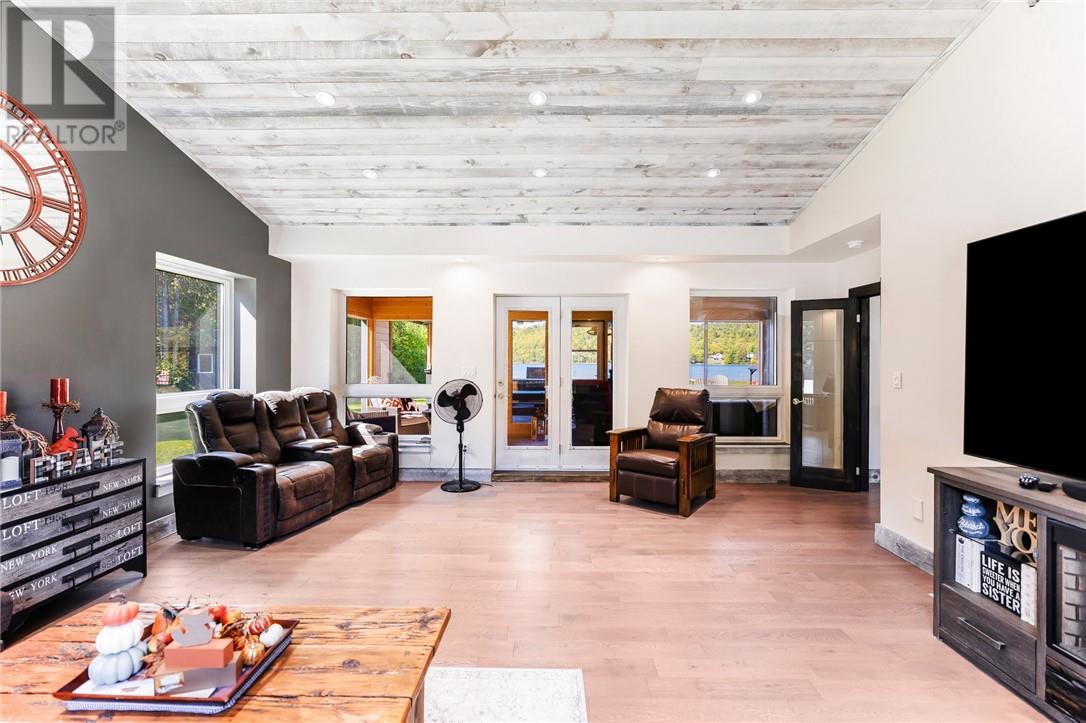 2500 Eden Township Road, Greater Sudbury, Ontario  P3G 1M1 - Photo 29 - 2126494