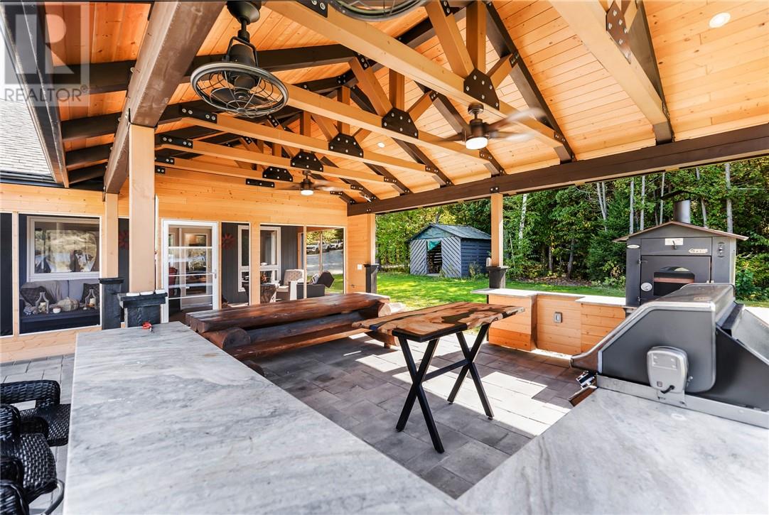 2500 Eden Township Road, Greater Sudbury, Ontario  P3G 1M1 - Photo 52 - 2126494