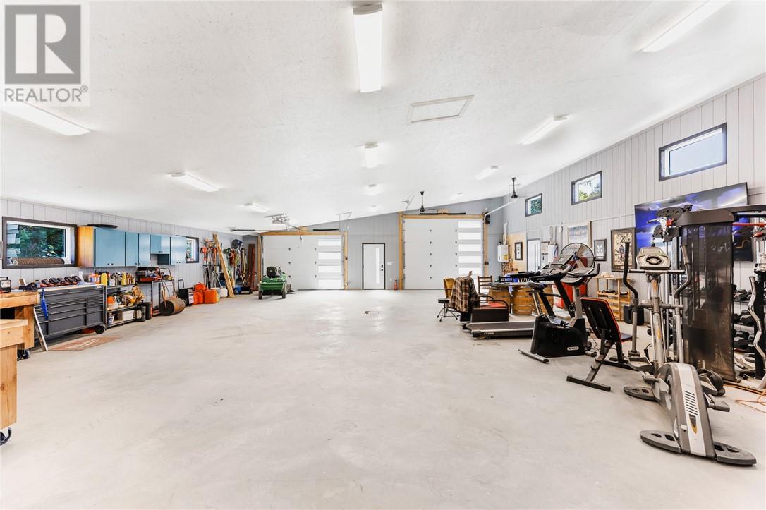 2500 Eden Township Road, Greater Sudbury, Ontario  P3G 1M1 - Photo 57 - 2126494