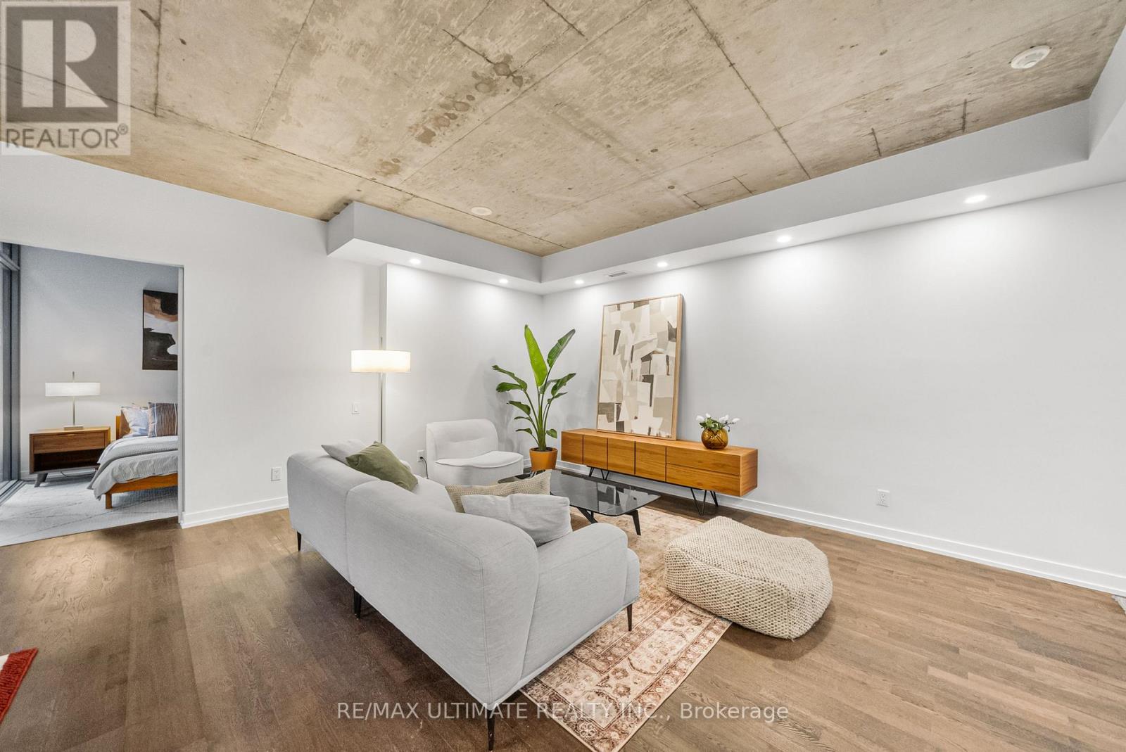 315 - 650 King Street W, Toronto, Ontario  M5V 0H6 - Photo 16 - C12805304