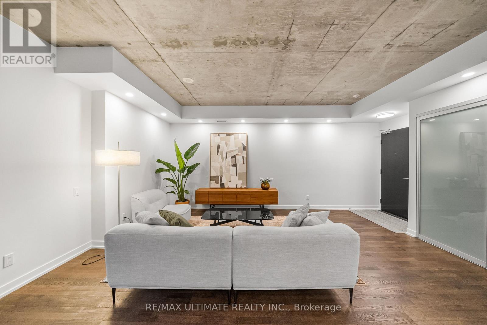 315 - 650 King Street W, Toronto, Ontario  M5V 0H6 - Photo 2 - C12805304