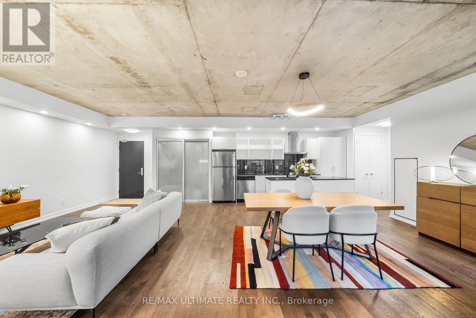 315 - 650 King Street W, Toronto, Ontario  M5V 0H6 - Photo 3 - C12805304