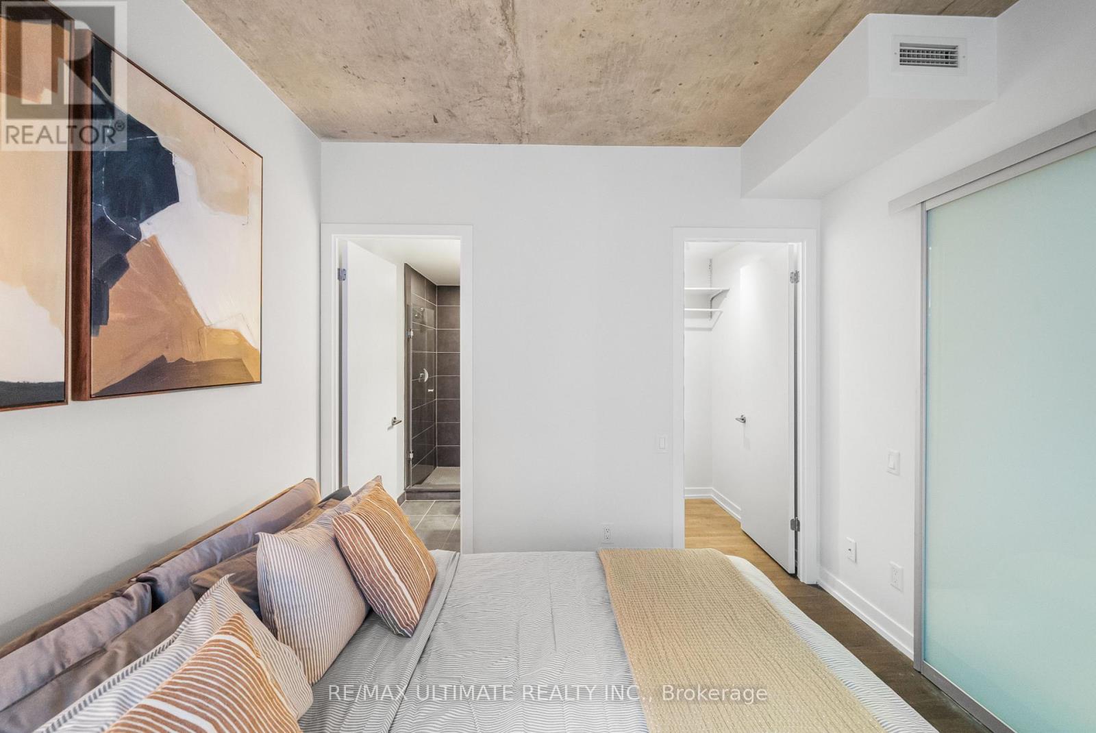 315 - 650 King Street W, Toronto, Ontario  M5V 0H6 - Photo 8 - C12805304