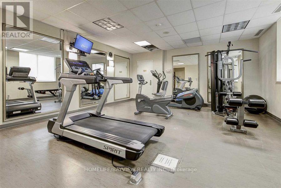 209 - 2 Clairtrell Road, Toronto, Ontario  M2N 7H5 - Photo 3 - C12805322