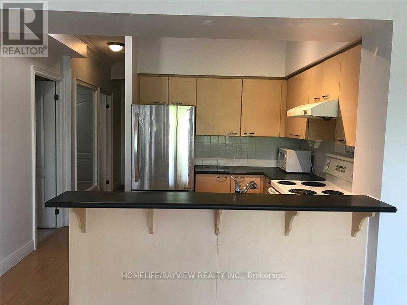 209 - 2 Clairtrell Road, Toronto, Ontario  M2N 7H5 - Photo 7 - C12805322