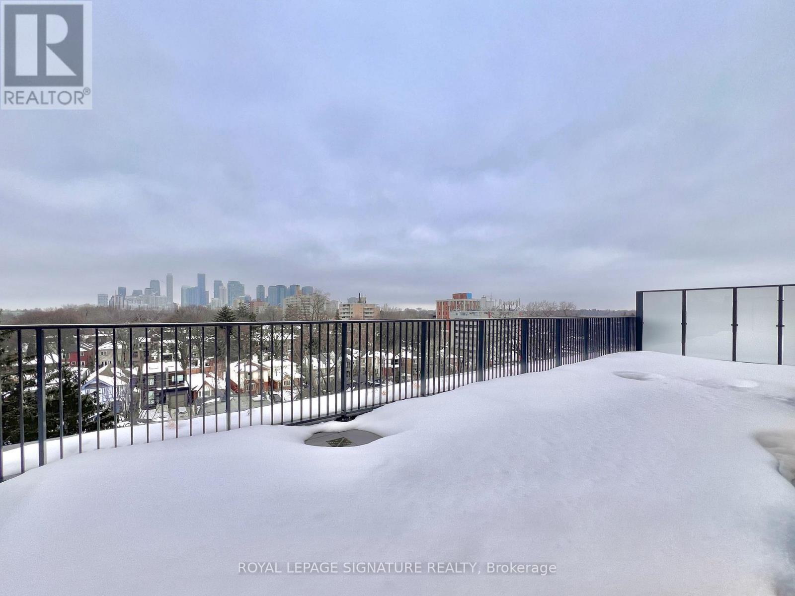 Ph802 - 1720 Bayview Avenue, Toronto, Ontario  M4G 0E5 - Photo 11 - C12805338