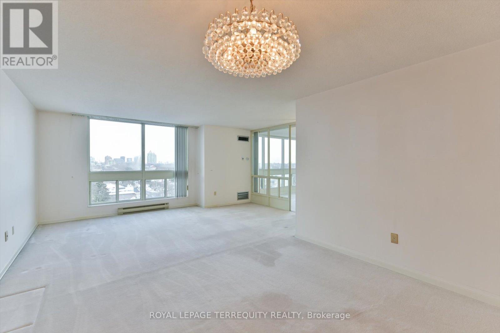 907 - 5 Kenneth Avenue, Toronto, Ontario  M2N 6M7 - Photo 10 - C12805410