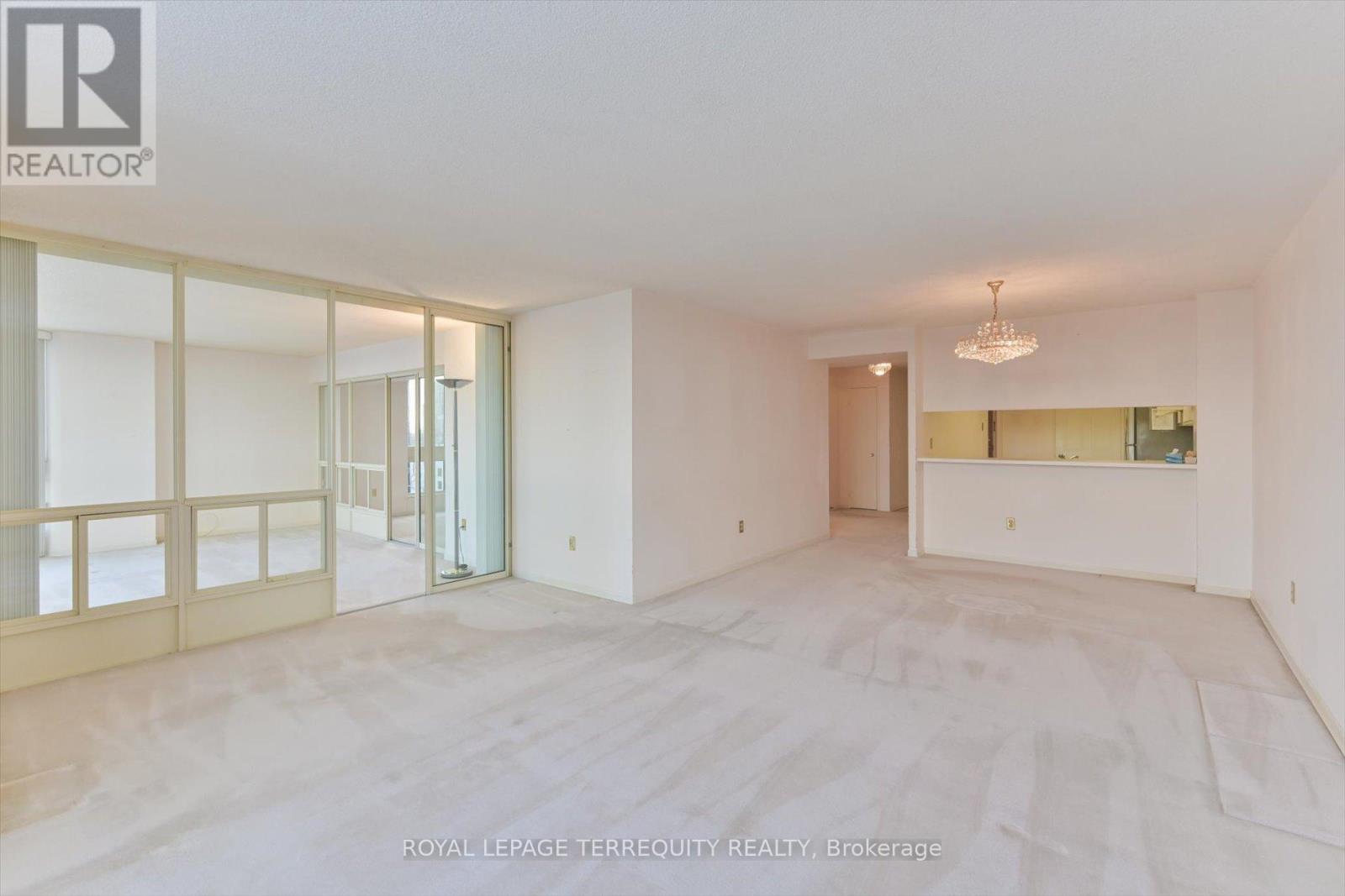 907 - 5 Kenneth Avenue, Toronto, Ontario  M2N 6M7 - Photo 11 - C12805410