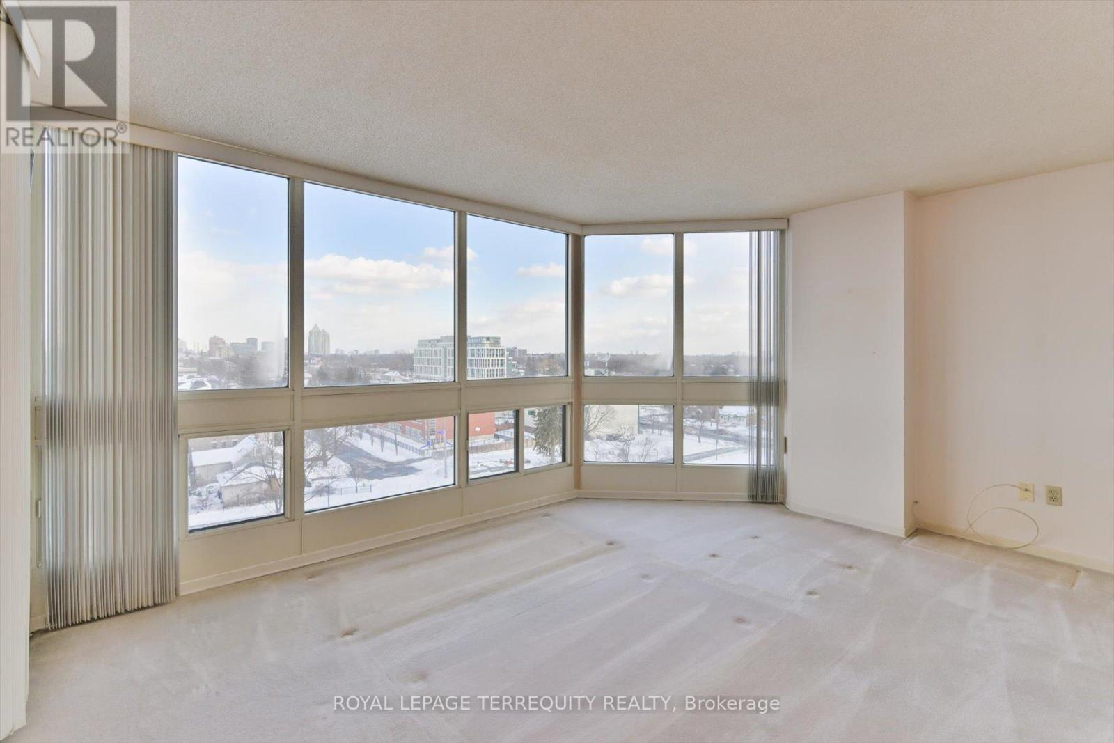 907 - 5 Kenneth Avenue, Toronto, Ontario  M2N 6M7 - Photo 12 - C12805410