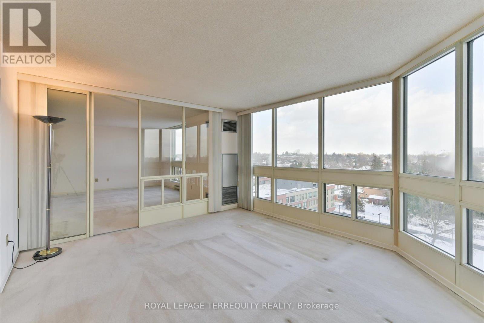 907 - 5 Kenneth Avenue, Toronto, Ontario  M2N 6M7 - Photo 13 - C12805410