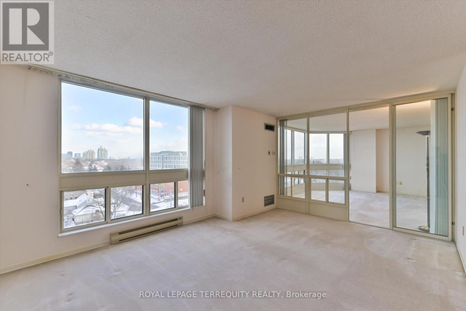 907 - 5 Kenneth Avenue, Toronto, Ontario  M2N 6M7 - Photo 14 - C12805410