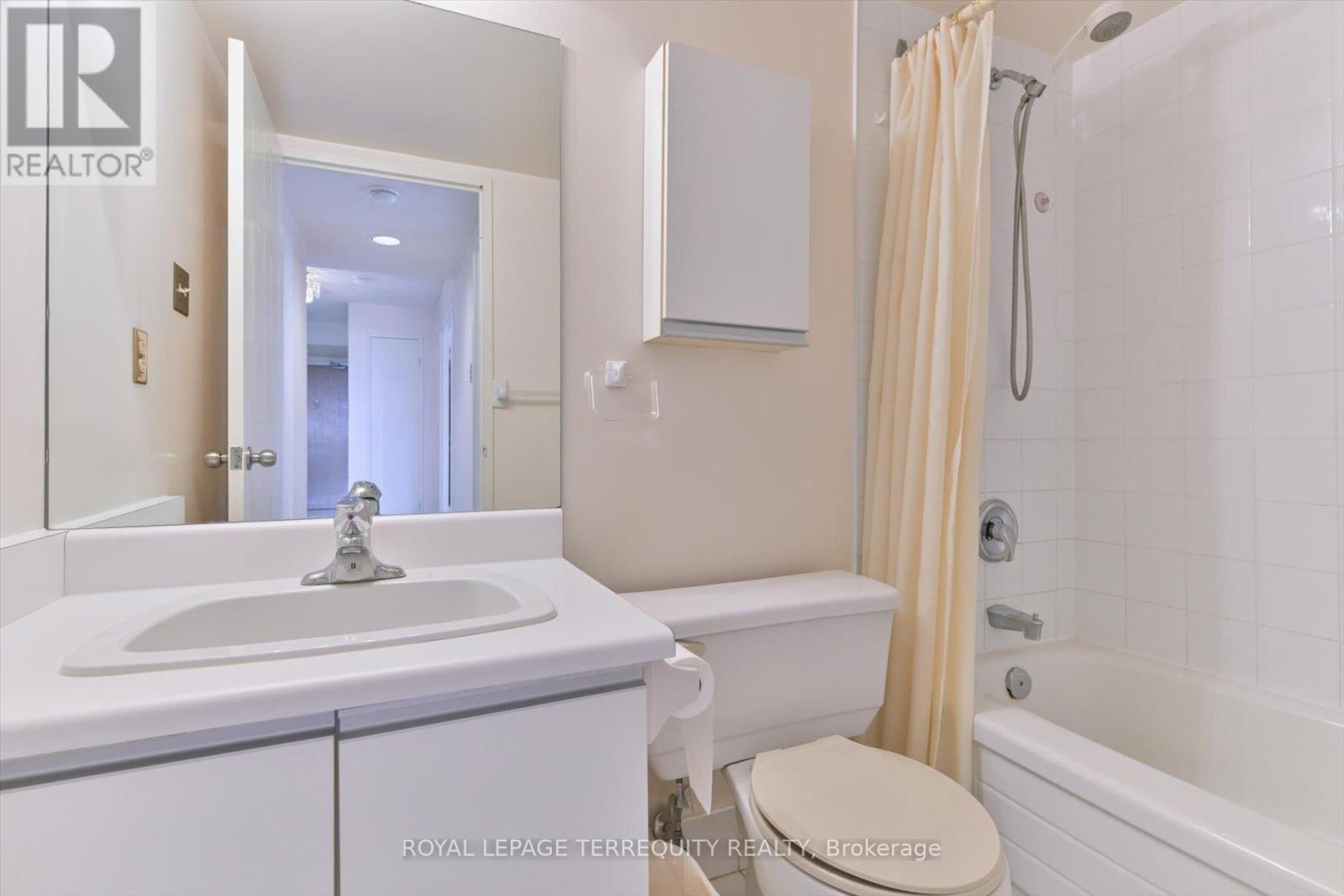 907 - 5 Kenneth Avenue, Toronto, Ontario  M2N 6M7 - Photo 25 - C12805410