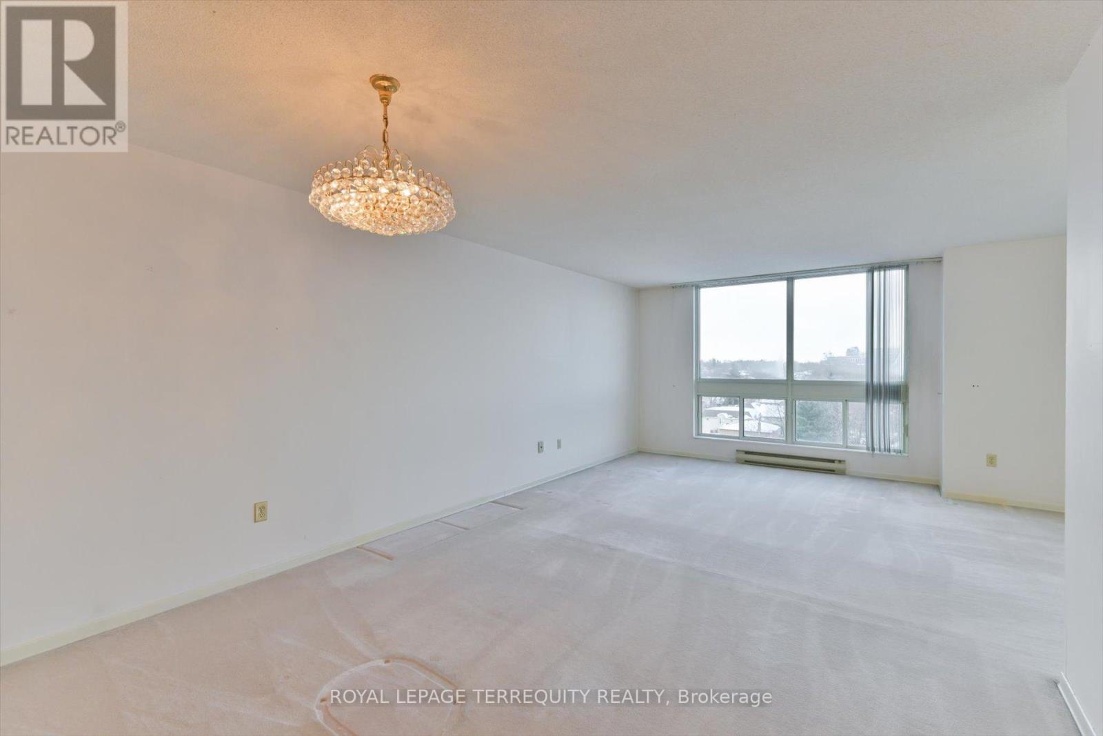 907 - 5 Kenneth Avenue, Toronto, Ontario  M2N 6M7 - Photo 9 - C12805410