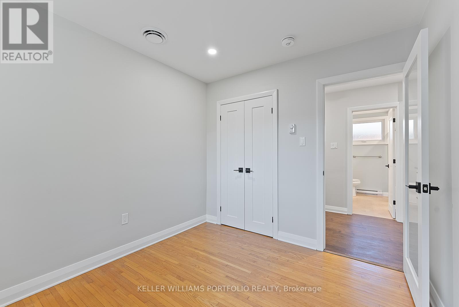 Upper - 32 Gatesview Avenue, Toronto, Ontario  M1J 3G5 - Photo 36 - E12805342