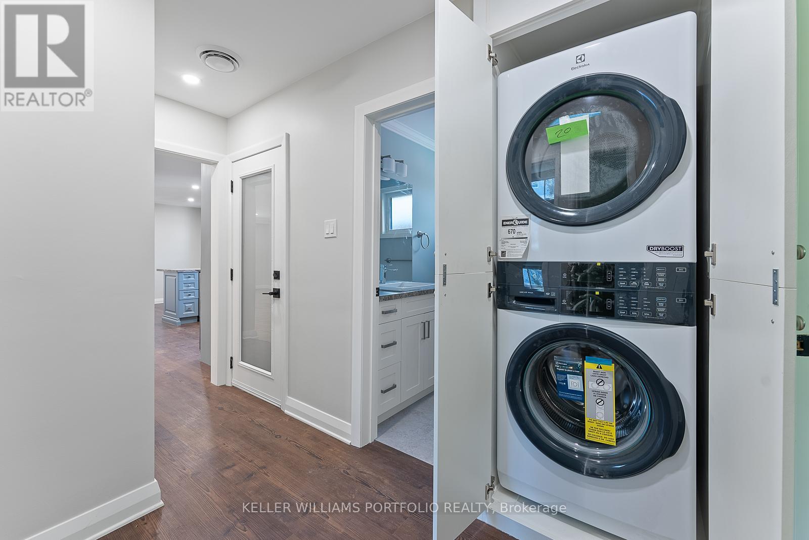 Upper - 32 Gatesview Avenue, Toronto, Ontario  M1J 3G5 - Photo 42 - E12805342