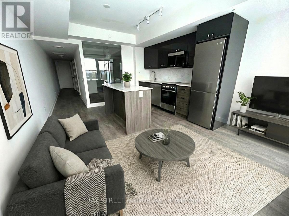 805 - 2 Manderley Drive, Toronto, Ontario  M1N 0C7 - Photo 6 - E12805412