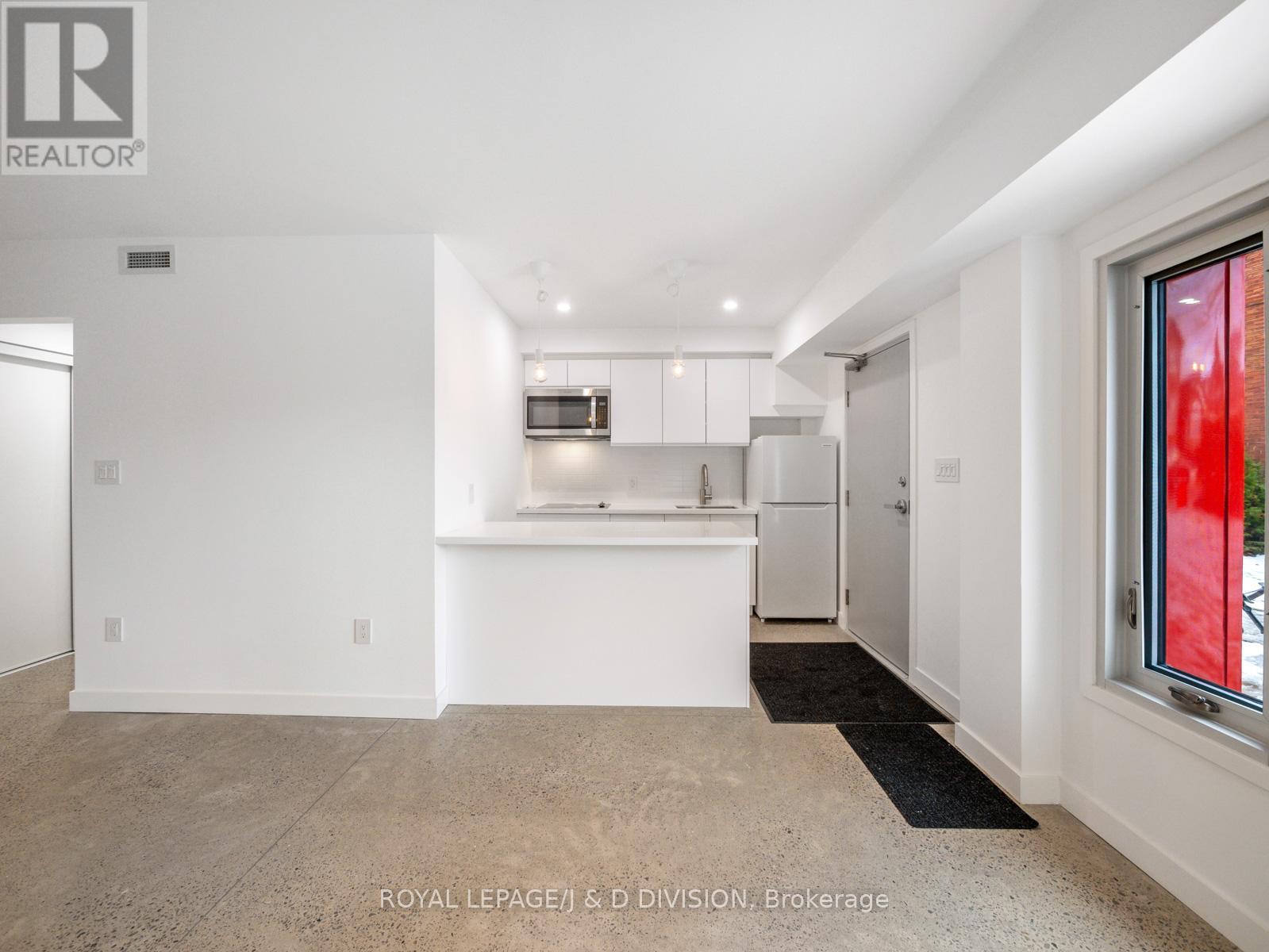 G1 - 325 Sammon Avenue, Toronto, Ontario  M4J 2A1 - Photo 5 - E12805420