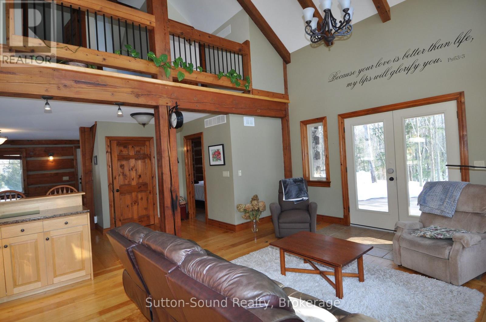 236214 2b Concession, Chatsworth, Ontario  N0H 1G0 - Photo 16 - X12805096