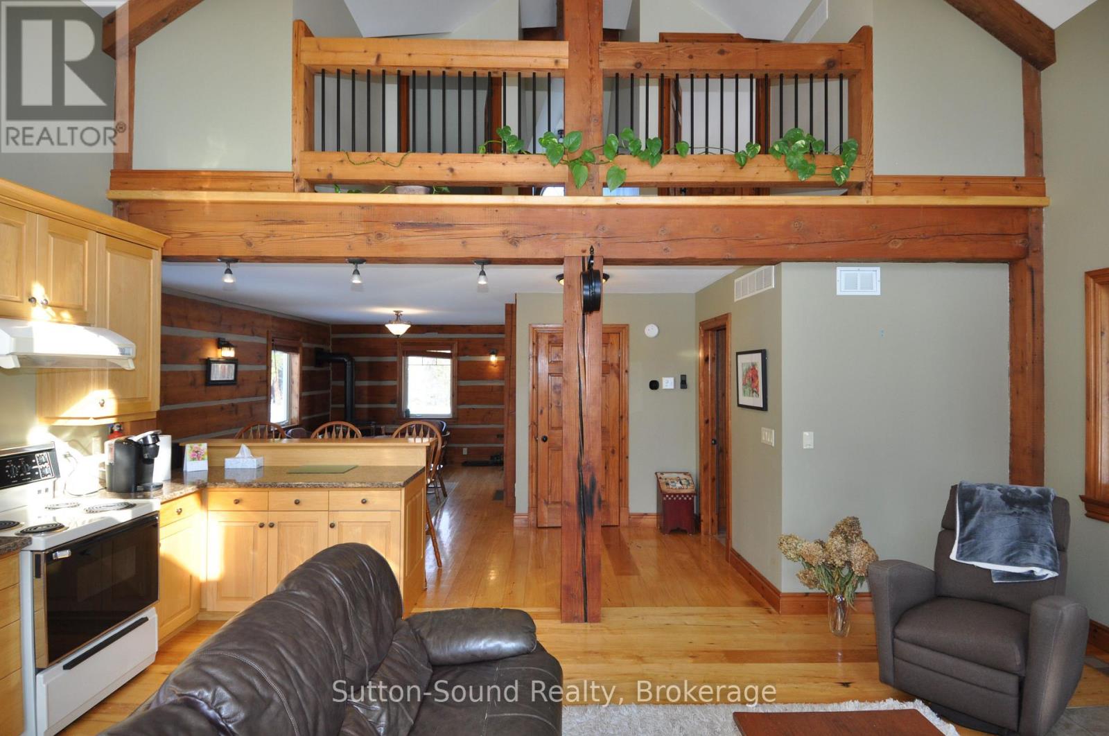 236214 2b Concession, Chatsworth, Ontario  N0H 1G0 - Photo 18 - X12805096