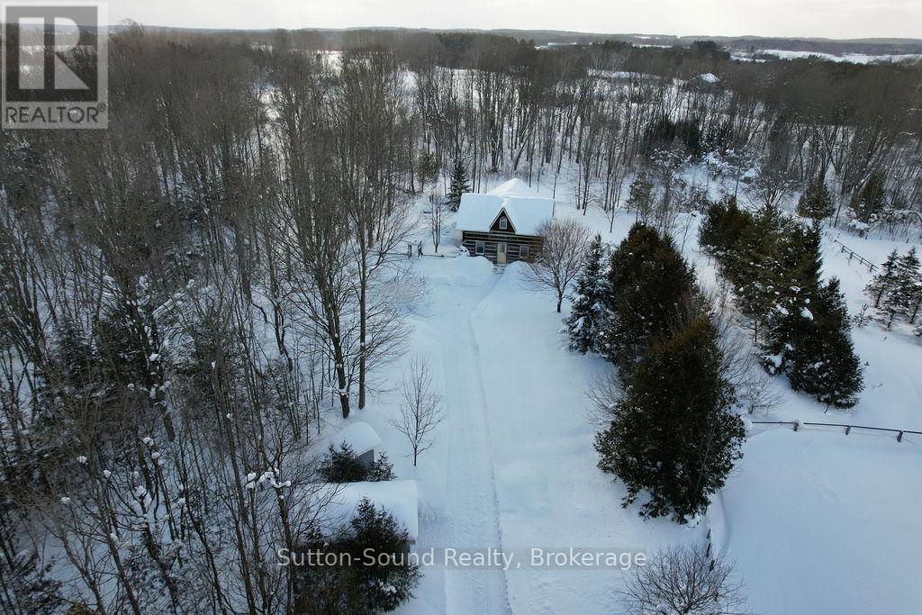 236214 2b Concession, Chatsworth, Ontario  N0H 1G0 - Photo 39 - X12805096