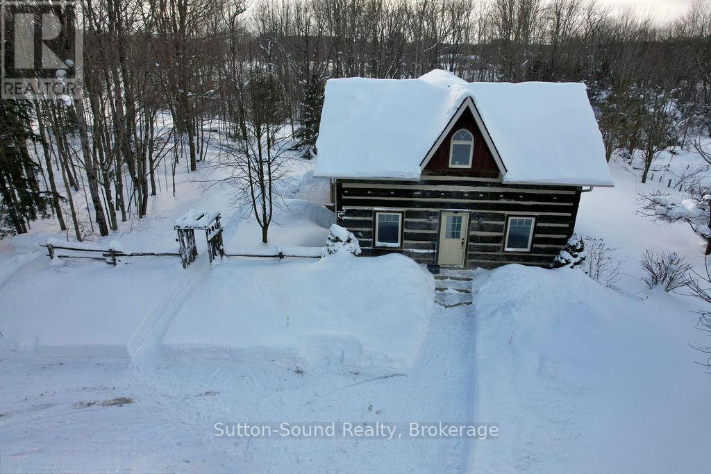 236214 2b Concession, Chatsworth, Ontario  N0H 1G0 - Photo 37 - X12805096