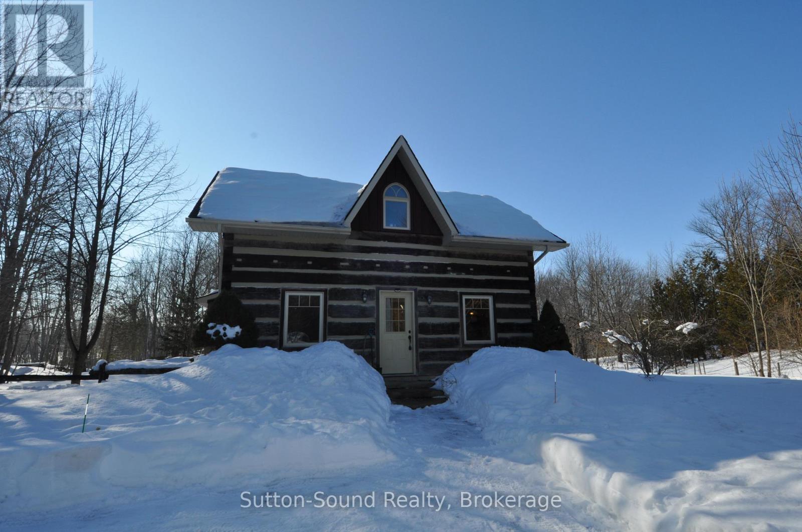 236214 2b Concession, Chatsworth, Ontario  N0H 1G0 - Photo 41 - X12805096