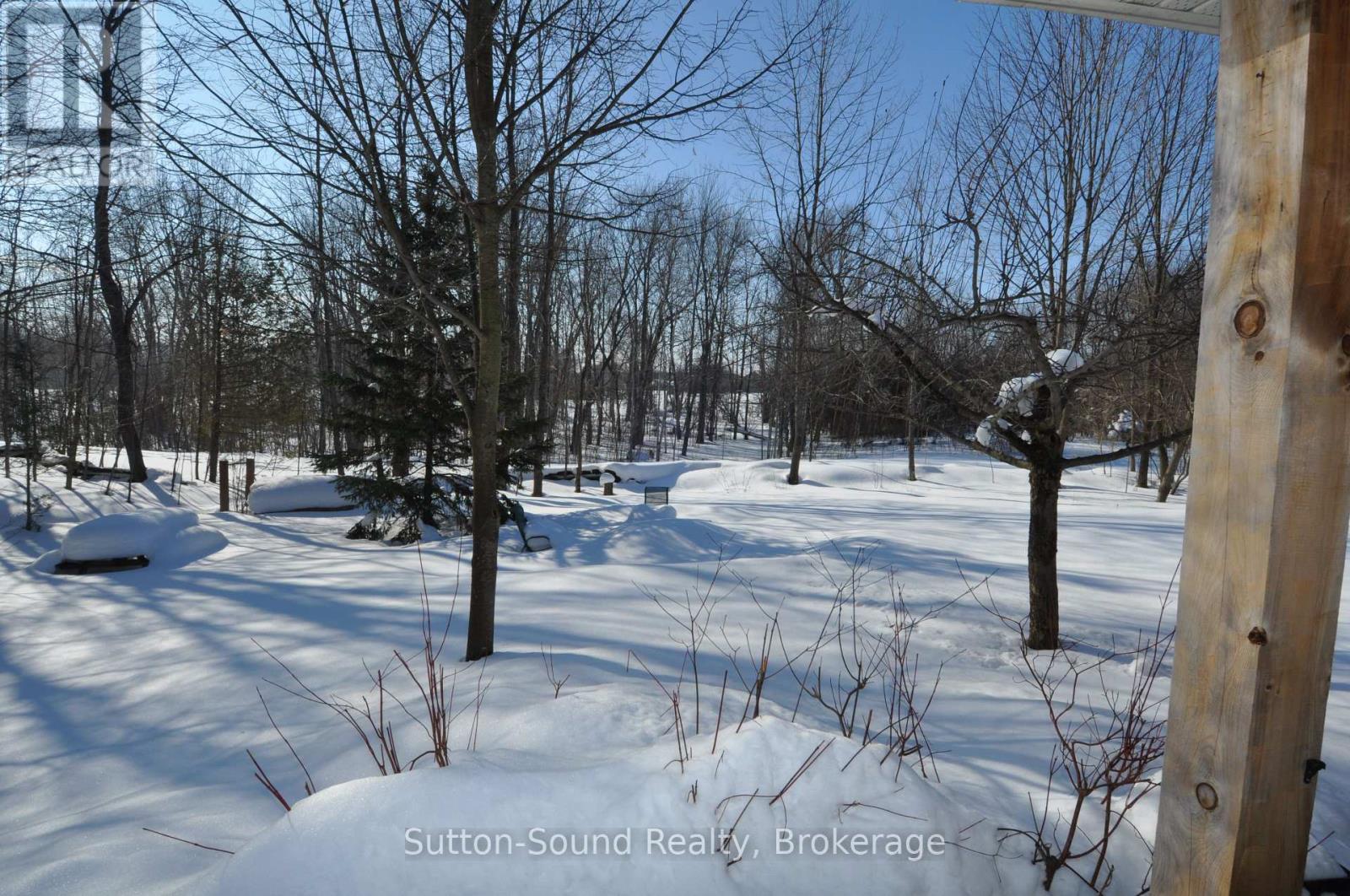 236214 2b Concession, Chatsworth, Ontario  N0H 1G0 - Photo 44 - X12805096